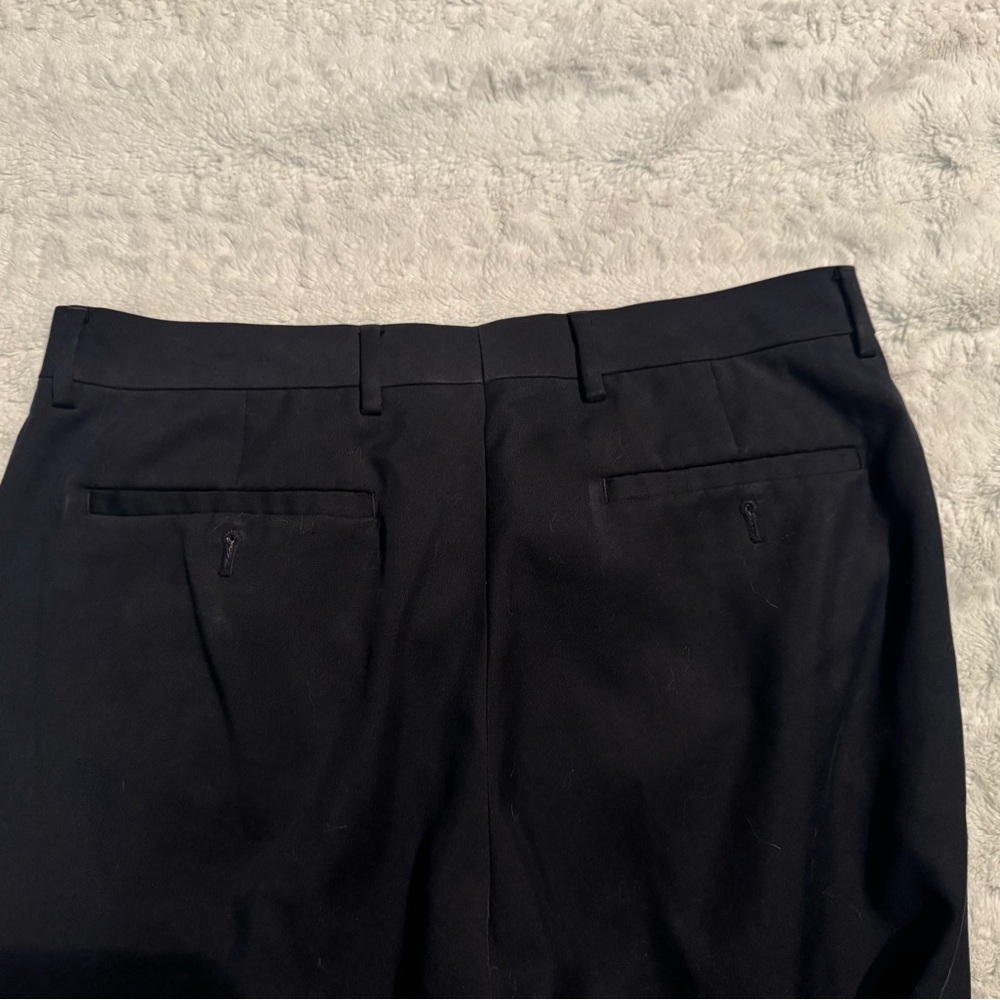 Louis Raphael Pants Size 33x30 - Picture 3 of 7